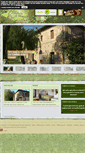 Mobile Screenshot of fattoriailbruco.com